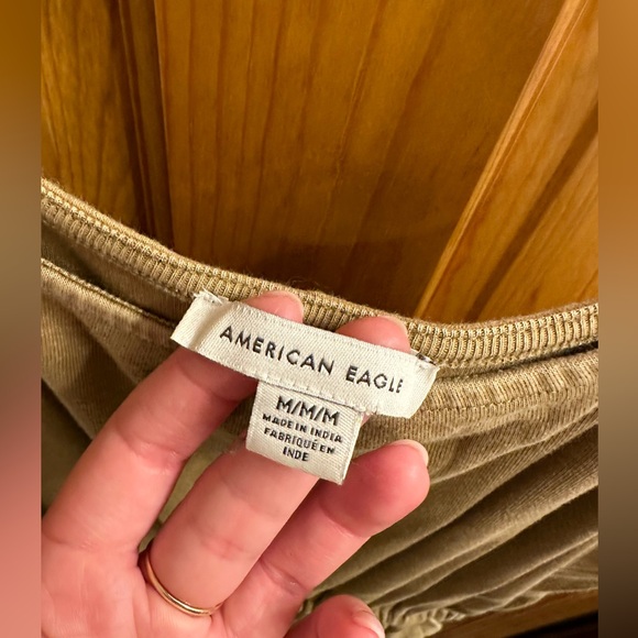 American Eagle romper size M - Picture 3 of 4